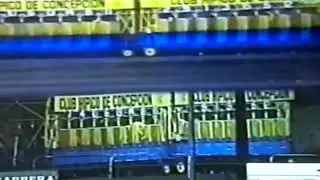 HARNERO Club H&iacute;pico de Concepci&oacute;n 31 Agosto 1999