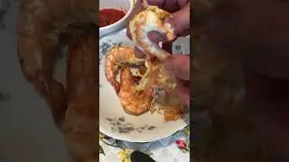 Shrimp lovers #food  #shrimp