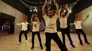 🔥 Bachata Man Style vs Lady Style | MAMASITA &ndash; Mickey Then | Adrian & Lorena