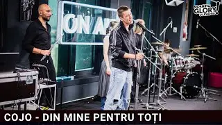 COJO - DIN MINE PENTRU TOȚI concert #RASR 🔥