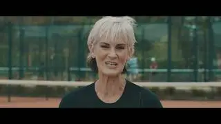 The Campus - Judy Murray Tennis Camps