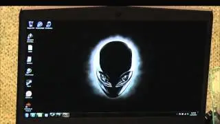 Alienware 14 Review