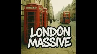Jon Buccieri - London Massive