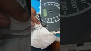 Car Meter Needle Unplug Trick Without any Damage #carr #meter #needle #unplug #trick #damge #honda