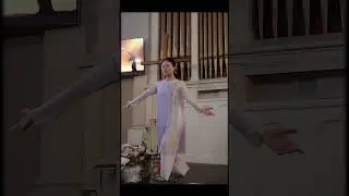 그저 사랑하기 때문에 / 전소희사모 율동