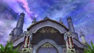 Katalam 3 - Aion Hidden Soundtrack