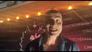 Terni, Alessio Foconi festeggiato al circolo della scherma. Il fiorettista &egrave; atteso dai mondiali