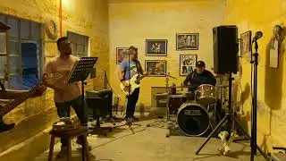 5. Zurdok Movimento - Platique con mi pistola (Cover by f0r3v3r 07/07/2027)