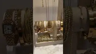 Amazon jewelry must have