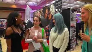 Wedding Shows Windsor 2014 - Interview at Caboto Club - R2
