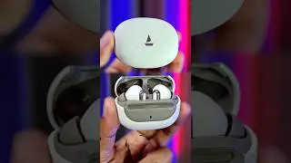 BoAt Airdopes Prime 412 vs Noise Buds Uno⚡Best TWS ₹1299🔥 #earbuds #sale