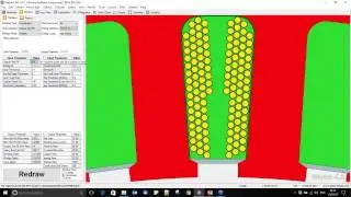 Solving electric vehicle powertrain problems using RxD and Motor-CAD