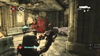 OSOK Clip