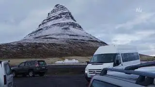 Kirkjufelli&eth; er ekki leikfang - Grundarfj&ouml;r&eth;ur
