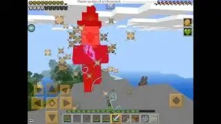 I fought with a witch