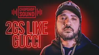 2gs Like Gucci - Lift You Up &ldquo;ChopShopSound&rdquo; Performance 