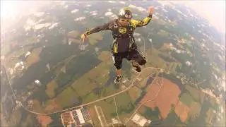 freefly with bobby  -  jon nunes