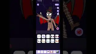 Can a Superhero Represent Your Identity? Spidersona Maker Says Yes!