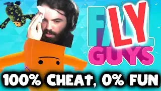 Fly Guys