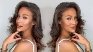 My Quick & Simple Everyday Makeup Routine