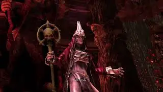 Dante's Inferno - Xbox Series X Walkthrough Part 8: City of Dis & Heresy 4K & 60FPS