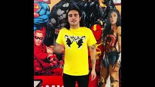Mandalorian actor Jake Cannavale  at QUINN COMICS