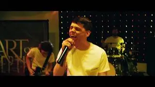 THE ART OF DECEPTION - TAKE ME BACK (REWIND) - OFFICIAL MUSIC VIDEO