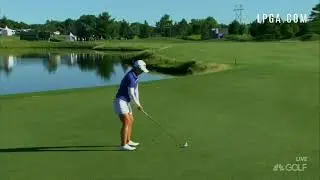 Sei Young Kim Highlights Round 2 2018 Thornberry Creek LPGA Classic