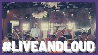 [LIVEANDLOUD] Daniel Lazăr - Sesiune #LIVE #Corporate #Party (#MIX) 🥳