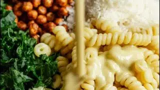 🍂 Cooking with Star 👑 | Aldi Fall Pasta Salad Review 💫