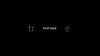 trust issue 🙂 #new #sorts #comedy #subscribe #funny