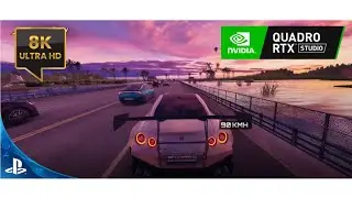 Me Gustas tu / (Slowed + Reverb)/ Traffic racer russian village 