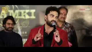 Dhamki Trailer Launch Event Highlights | Nandamuri Balakrishna | Vishwak Sen | Shreyas Media