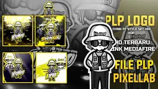 Plp Pixellab Design Logo JB Chibi FF Keren Hd 