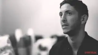 HYPETRAK TV: Shlohmo - Atmosphere in Sound