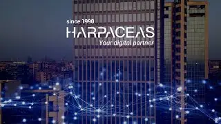 Harpaceas - Your digital partner
