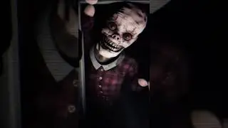 Это очень весёлая игра на виар #хоррор #pcvr #SteamVR #PsalmVR #vr #HorrorVR