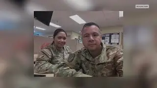 Military families face paycheck uncertainty as U.S. shutdown drags on