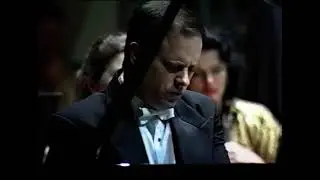 Gershwin: Rhapsody in Blue/ Michael Lewin, piano/ Bucharest Philharmonic Orchestra/ Dimitri Toufexis