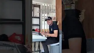 PAK SATPAM DI GANGGU KUNTILANAK ❓
