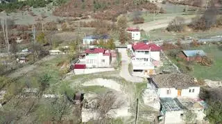 TOKAT / REŞADİYE ALTIPARMAK (HACIKÖY)