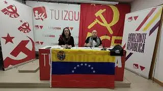 Imperialismo en el Caribe: ¿Por qué atacan a Venezuela? Con Glenna Cabello