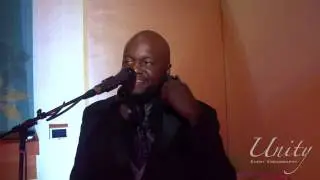 CRB Entertainment DJ Cliff Bell
