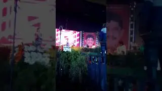 Voice of Kanakotsava winner
