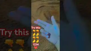 hand dance video try this 🔫🔫🤌🤌🔫🔫🤌🤌1234❤️