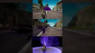 Change & New Skill Ember NEW UPDATE IN FARLIGHT 84 #farlight84update #farlight84gameplay #farlight