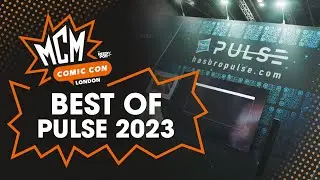 Hasbro Pulse at MCM London Comic Con 2023 | Best of Hasbro Pulse 2023