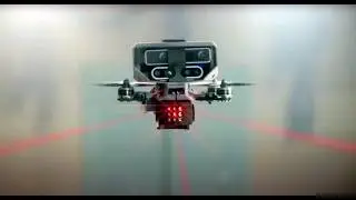 Smart Drone Tech Revolution - Cutting-Edge Innovations 🚁🔧