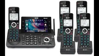 The Landline That Kills Spam Calls: AT&T Connect to Cell Review