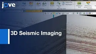3D Seismic Imaging of Volcanoes for application to Flood Basalt | Protocol Preview